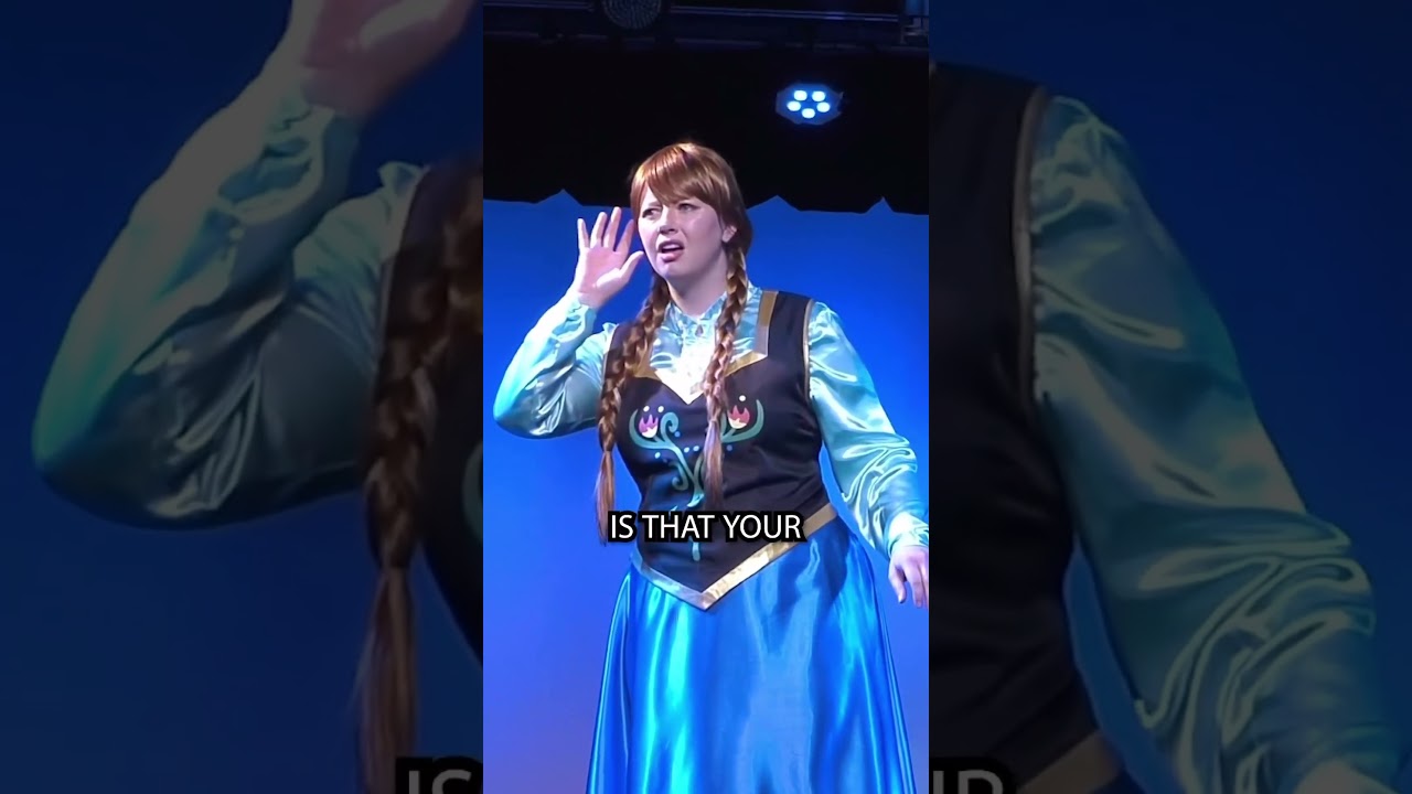 I don't remember this part...