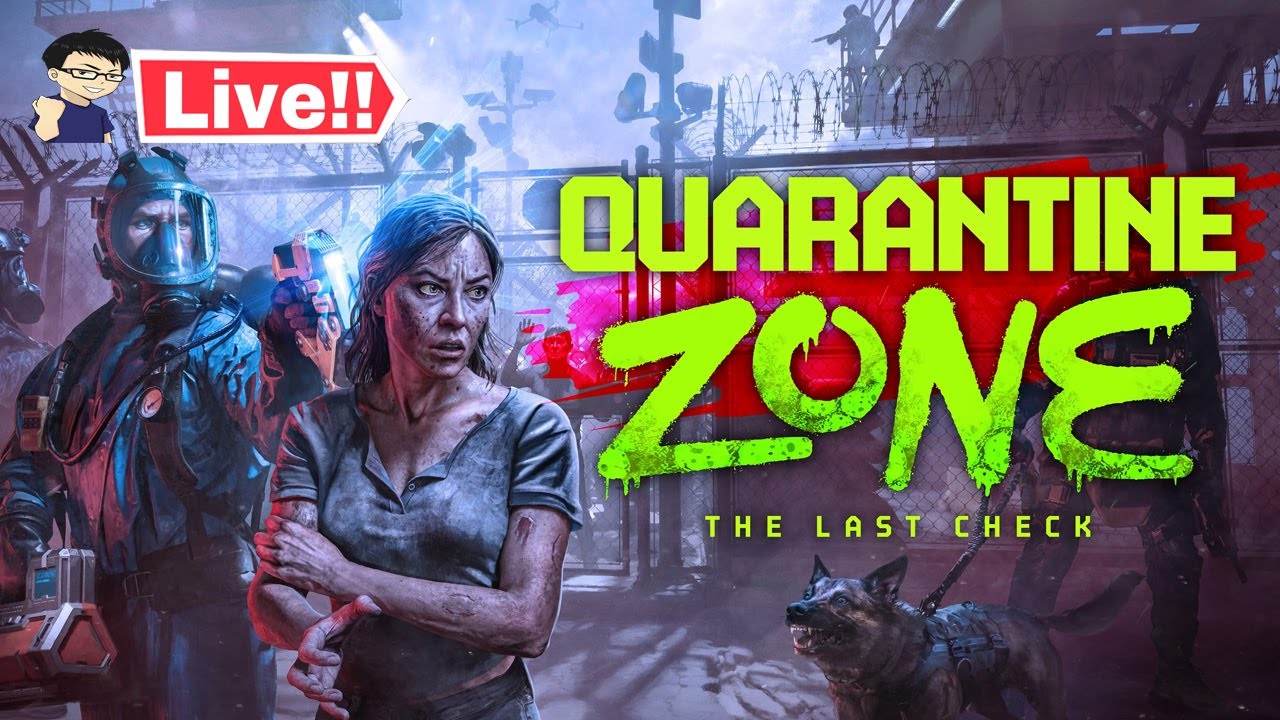 Beresin Mode Campaign - Quarantine Zone : The Last Check [Indonesia] #2