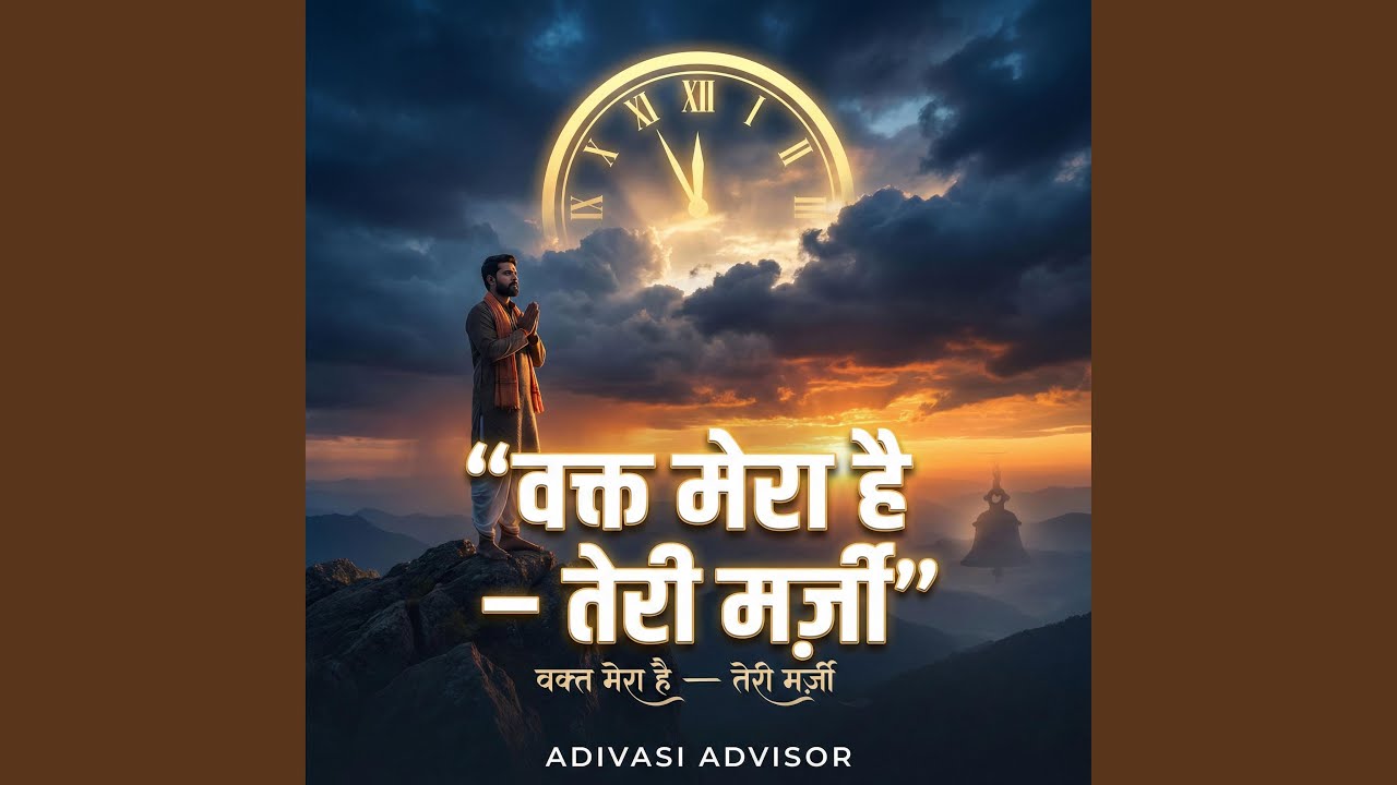 वक्त मेरा है – तेरी मर्ज़ी |...