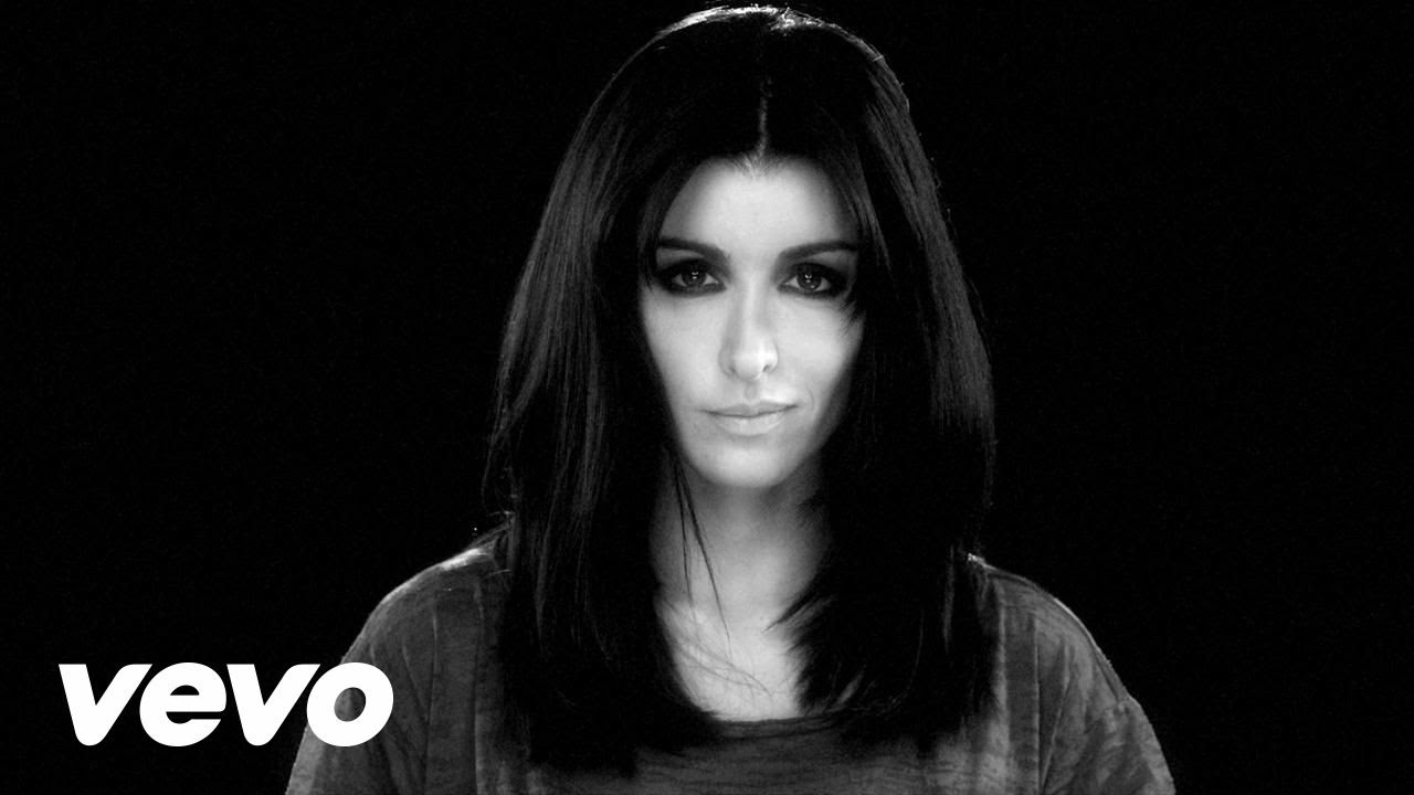 Jenifer - L'Amour & Moi (Video Lyrics)