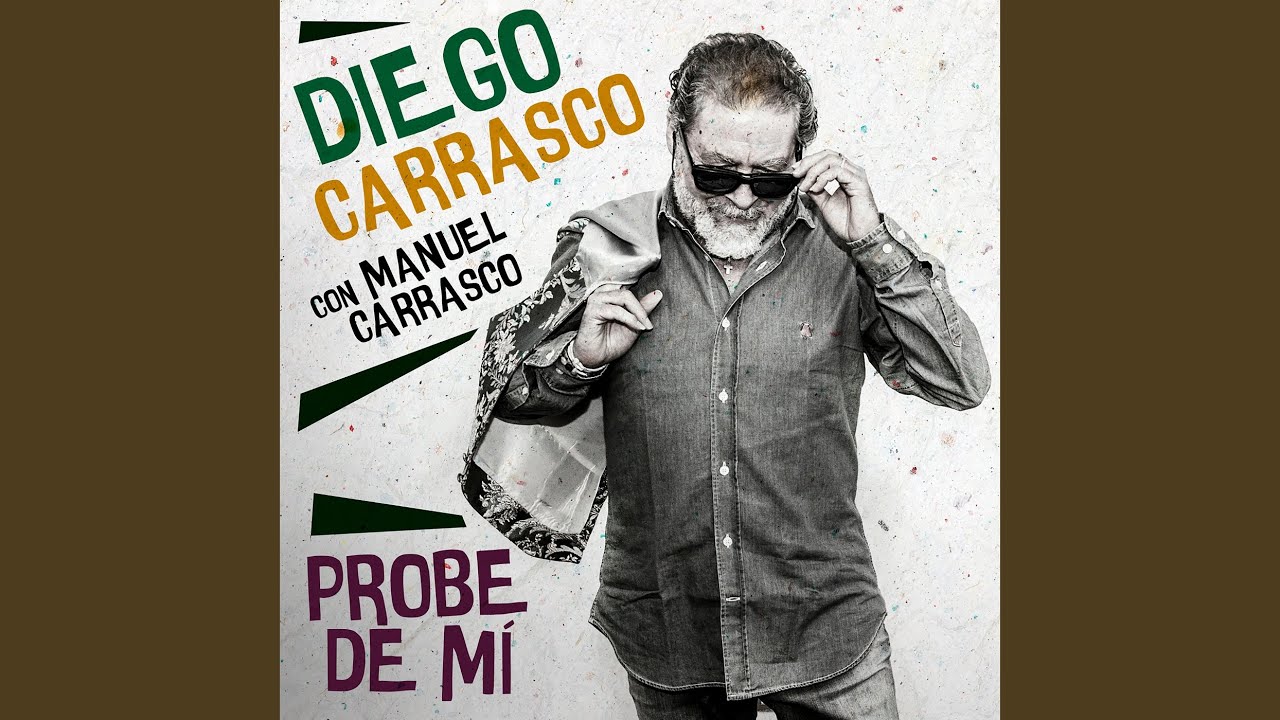 Probe De Mí