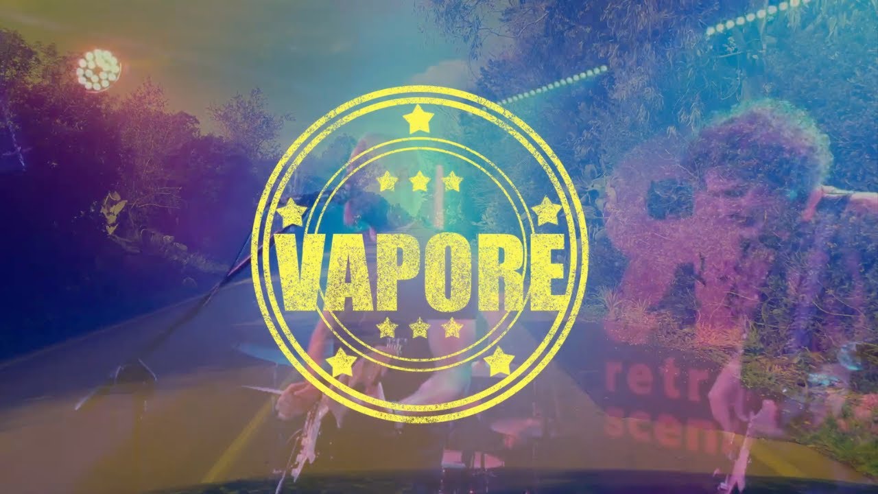 Vapore - Enzo Messina Trio