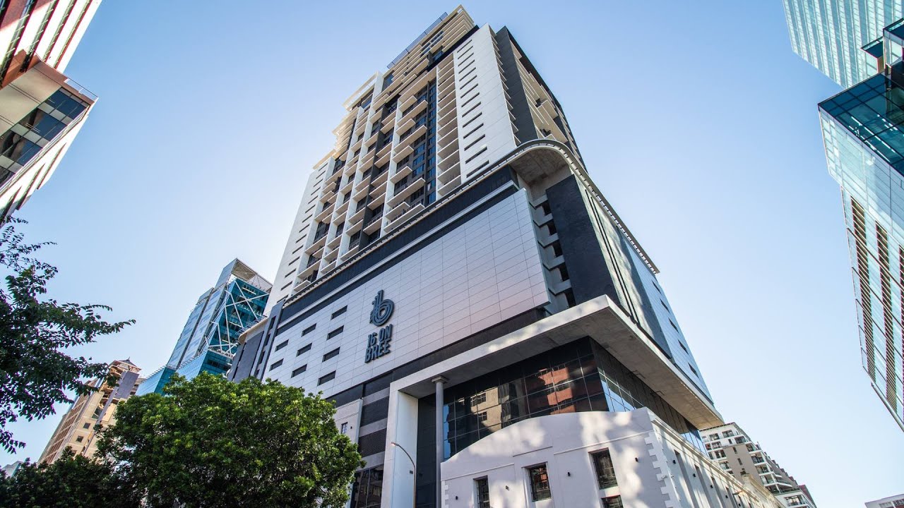 3 Bedroom Penthouse For Sale at 16 On Bree | Cape Town