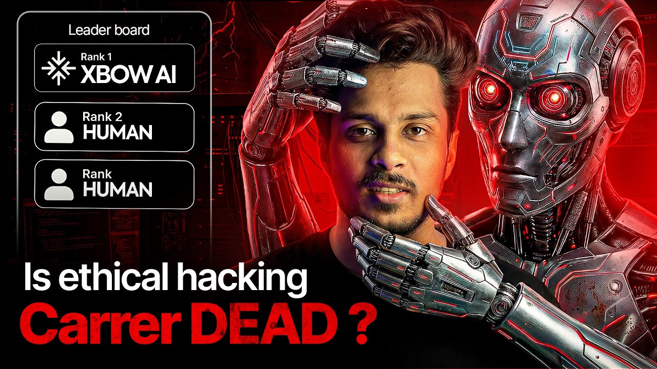 How to Start Ethical Hacking in 2026 (Complete Beginner Roadmap)