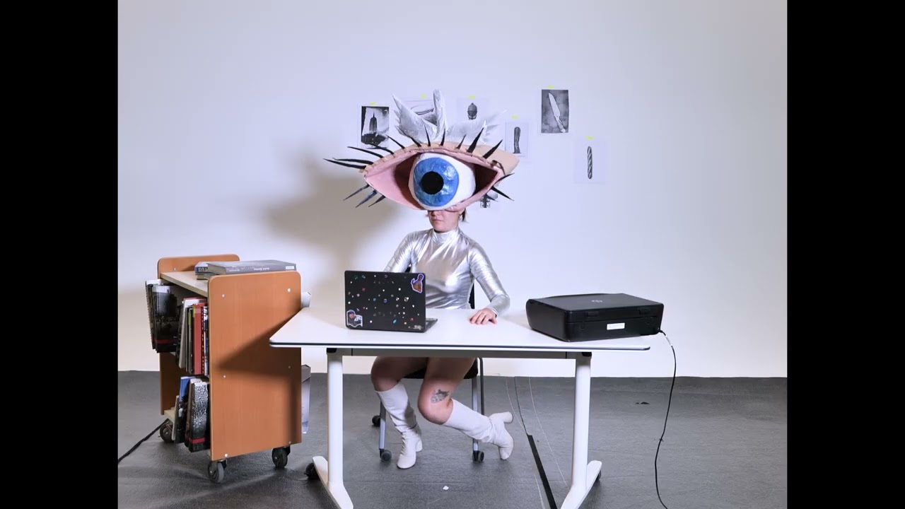 FASCINUS : Atlas d'une hantise (2025)