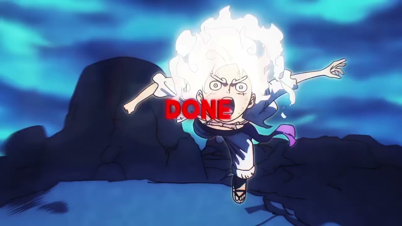 Jacarius, STARRFRUIIT - SPAZ! (AMV)