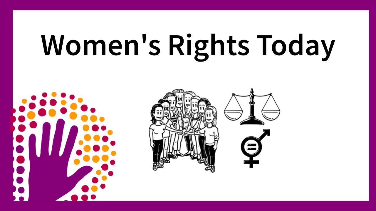 Women's Rights Today