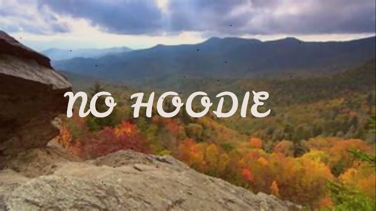 Curly J - No Hoodie (Lyrics)