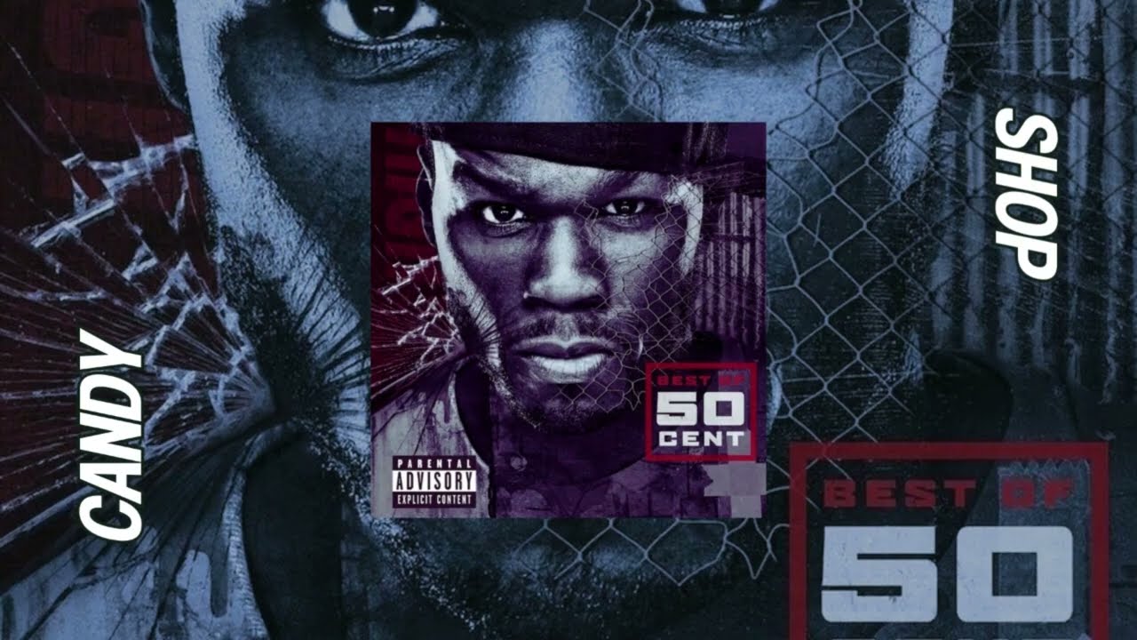 (FREE) 2000s 50 CENT X DIGGA D LOOP KIT - SAMPLE PACK (Timberland, 50 cent, Digga D) - CANDY SHOP