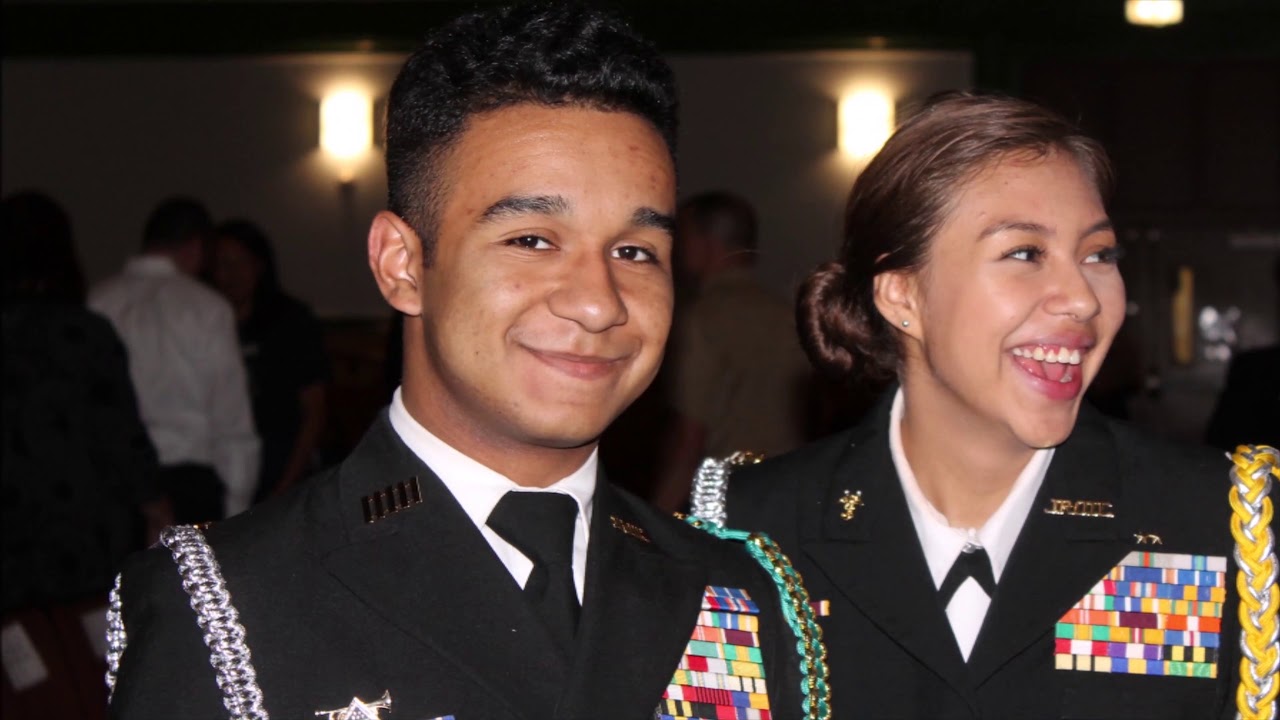 Rickover Naval Academy Virtual Open House