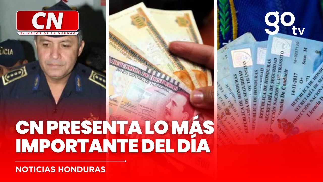 📺 GOBIERNO CONVOCA A CENTRALES OBRERAS Y SECTOR PRIVADO PARA NEGOCIAR NUEVO SALARIO MÍNIMO