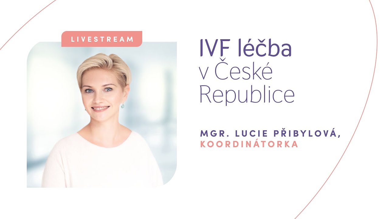 Léčba IVF v České Republice: Vše, co potřebujete vědět