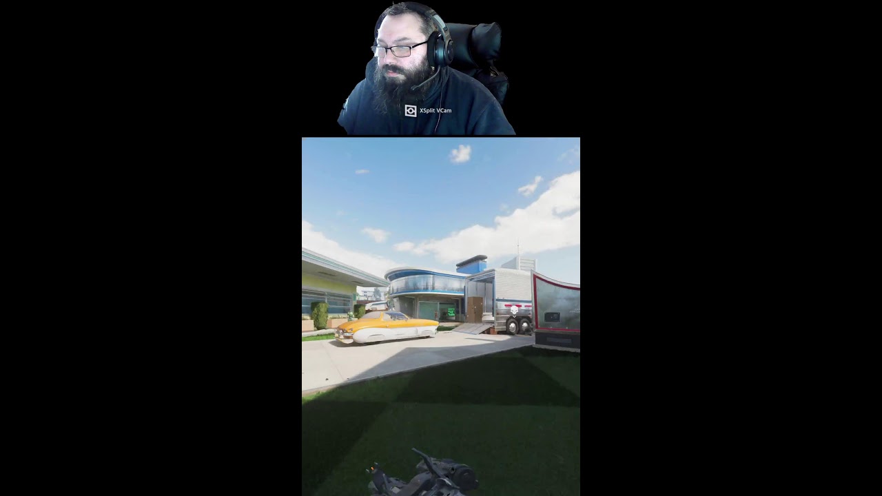 Call of duty