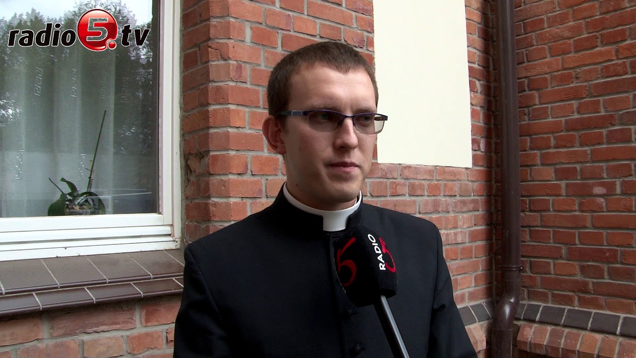 Alumni rozpoczęli naukę