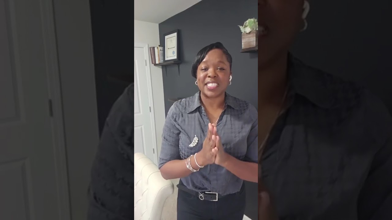 Keys of the Day with your girl Kyaunna Williams!!