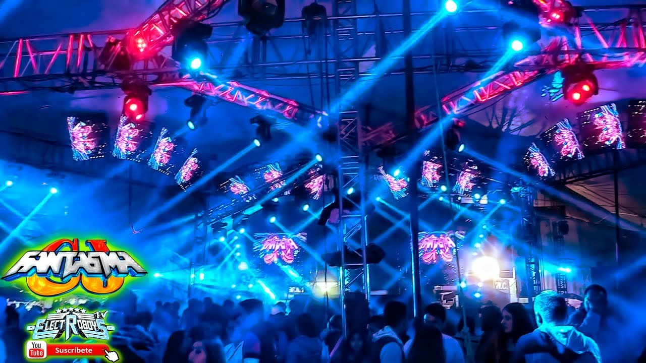 Que Tienes Tu Que No Tenga Otra ✅ SONIDO FANTASMA ✅ Tlaxcoapan 03-Enero-2020