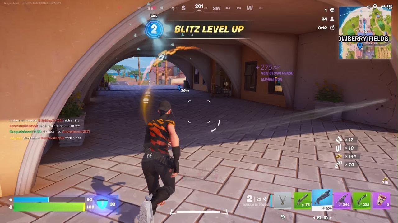 Did i do good?
