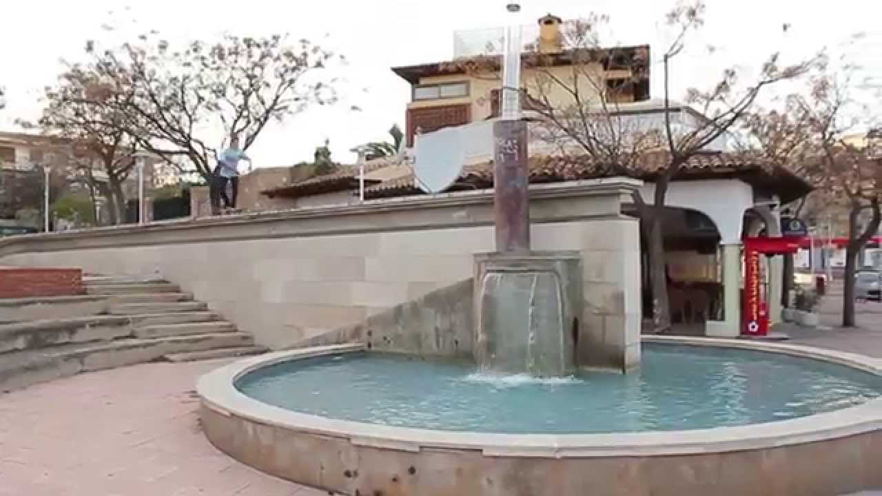 Jaime Mateu Full Part 2014