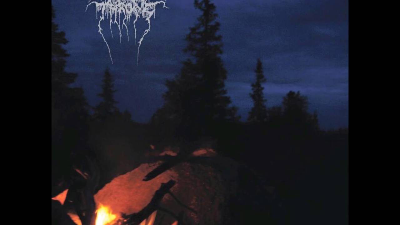 Darkthrone-Boreal Fiends