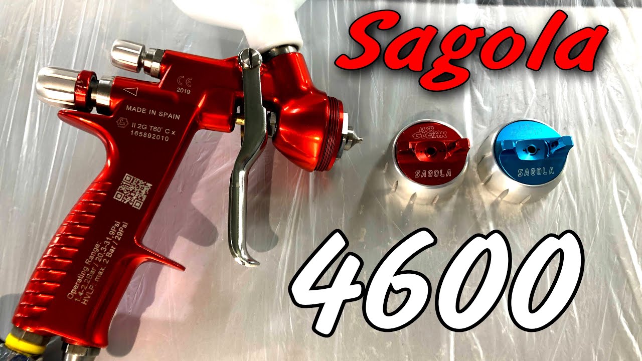 SAGOLA 4600 все попробовали [а я что лысый] 18+