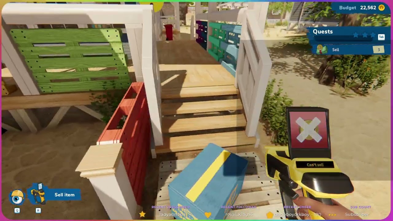 House Flippers 2 -  5