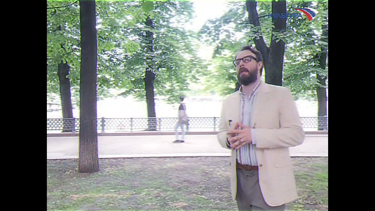 О всемирно известном абсолютно забытом писателе.