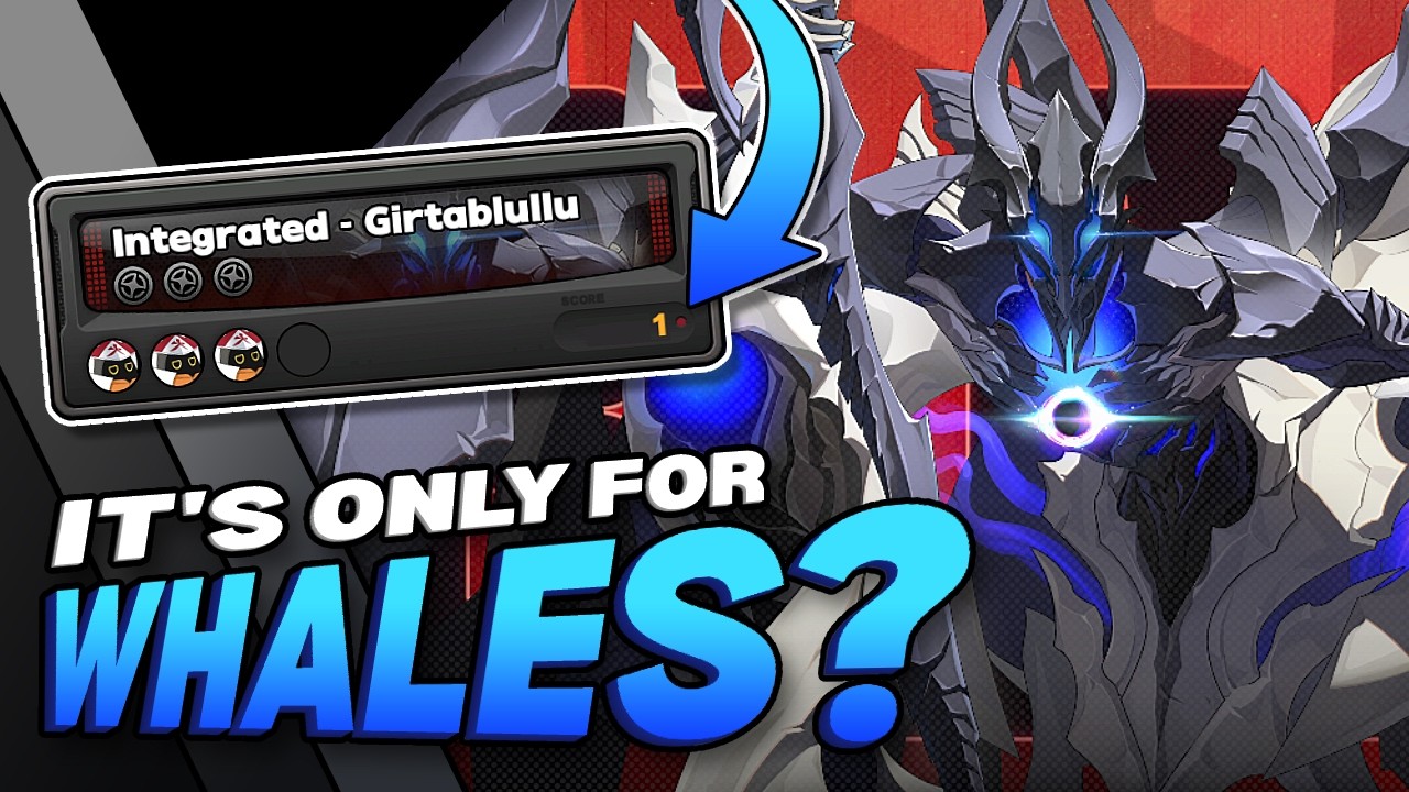 Honest Thoughts On DA Hard Mode In ZZZ