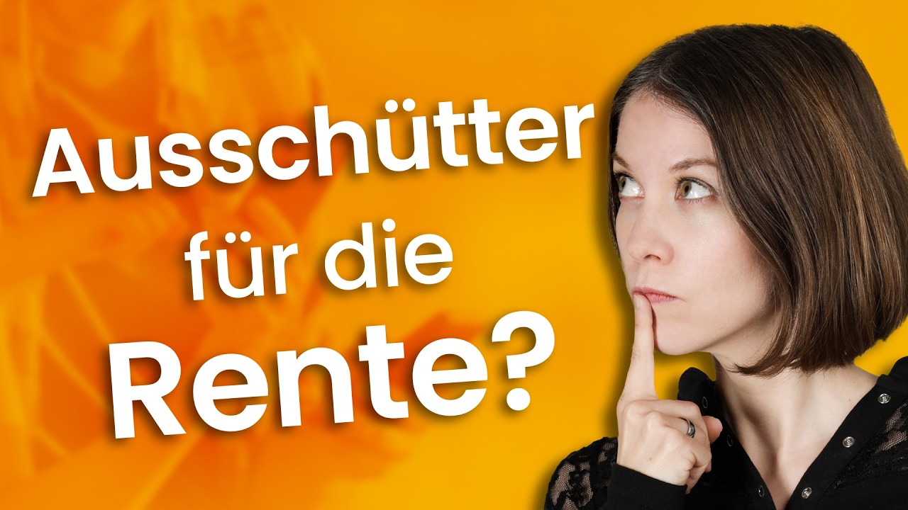 4 ETF-Mythen entlarvt: Die Wahrheit &uuml;ber Thesaurierer und Aussch&uuml;tter! | justETF