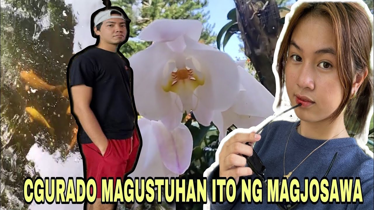 🇵🇭NATURE PERFECT SA DALAWA|JAYPEE ALIBIO VLOG