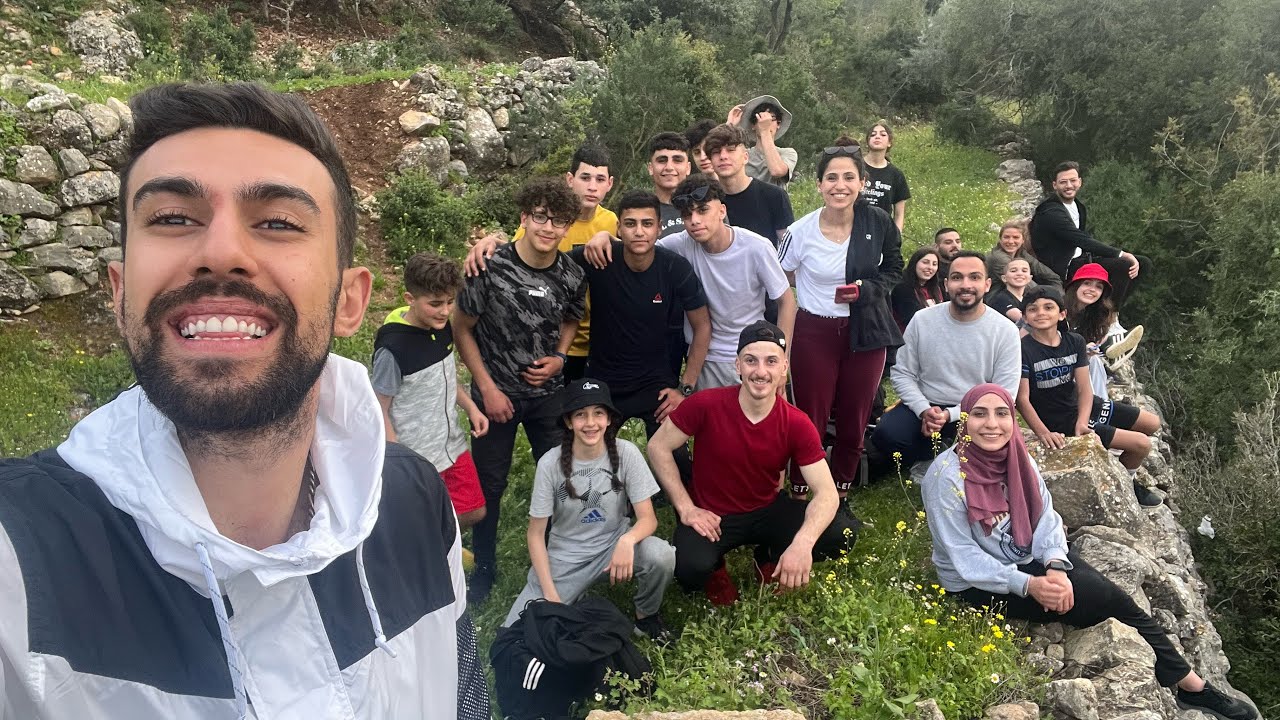 شطحة مع الفايتنغ زون ☘️🔥