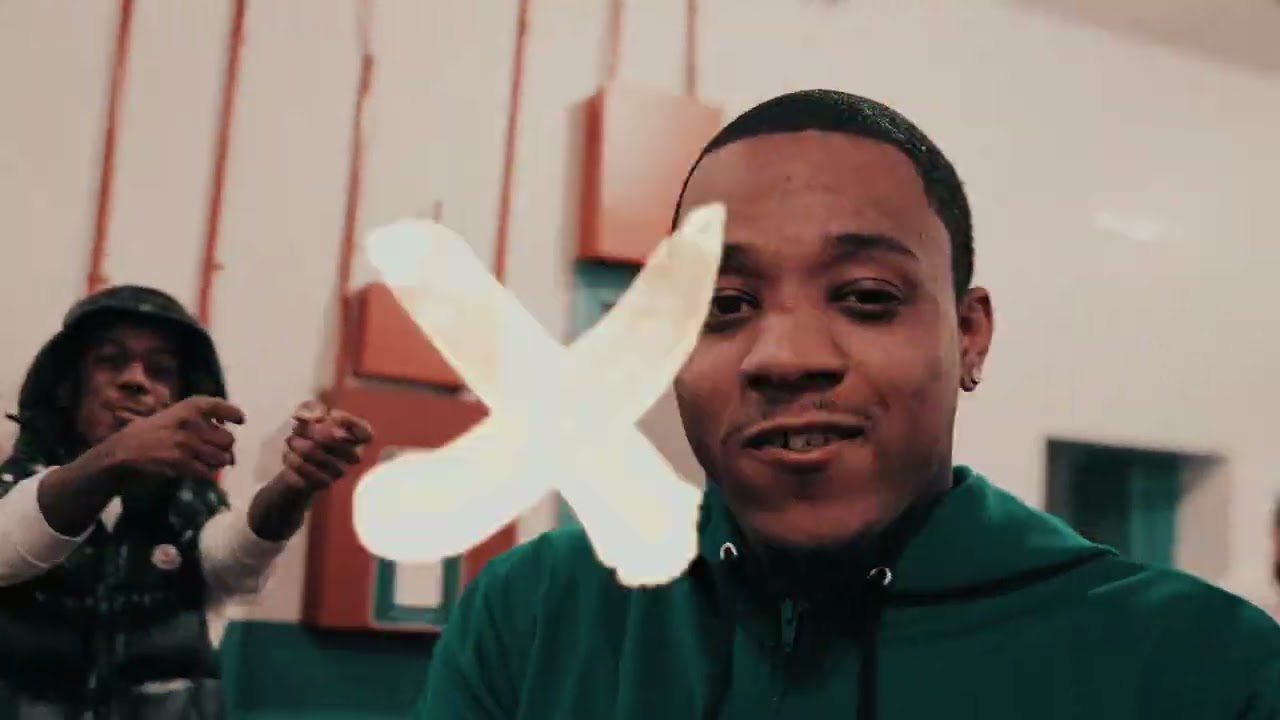 Don Rello x Dmoney Bfs -  SCO FAST ( Official Video) Dir By Richtown Magazine @Dmoneybfs