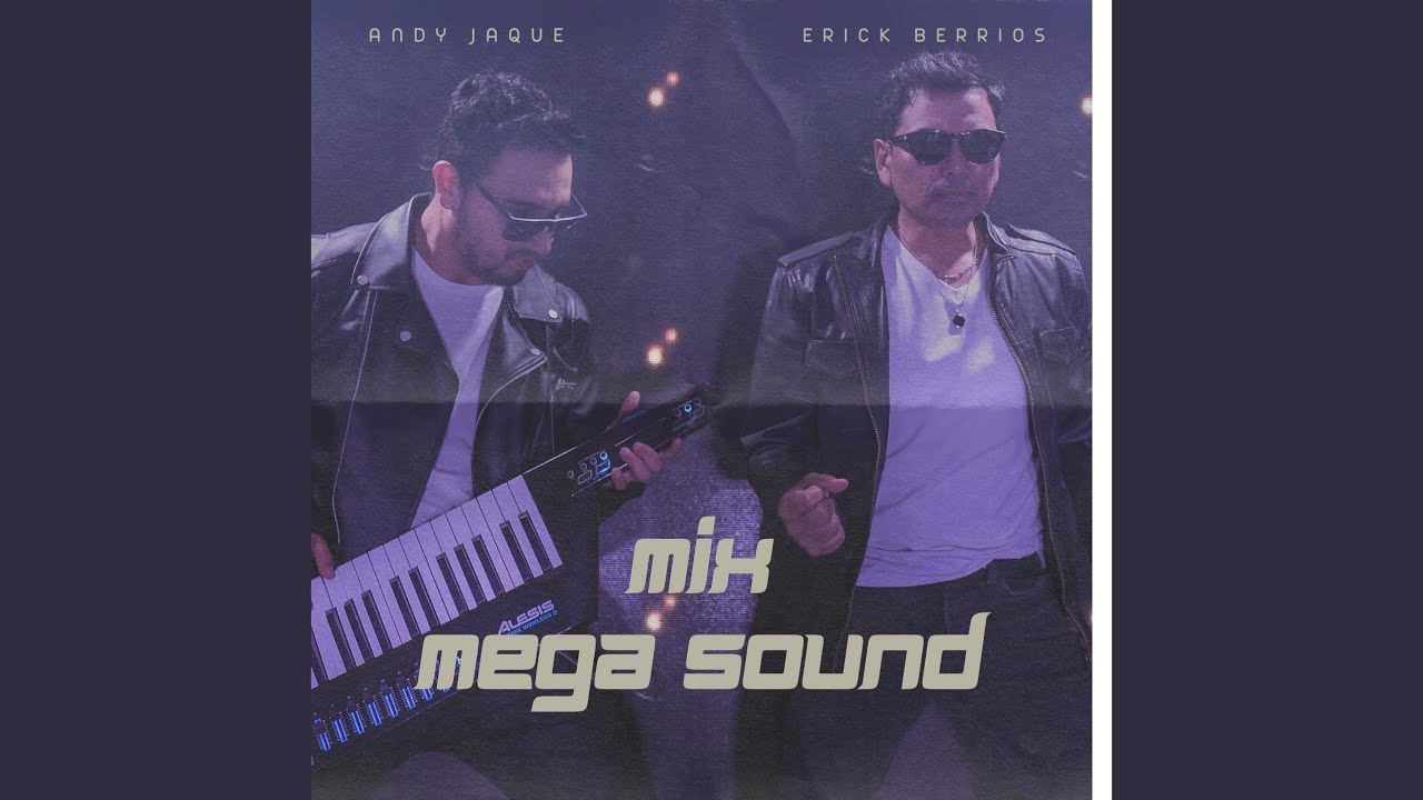 Mix Mega Sound