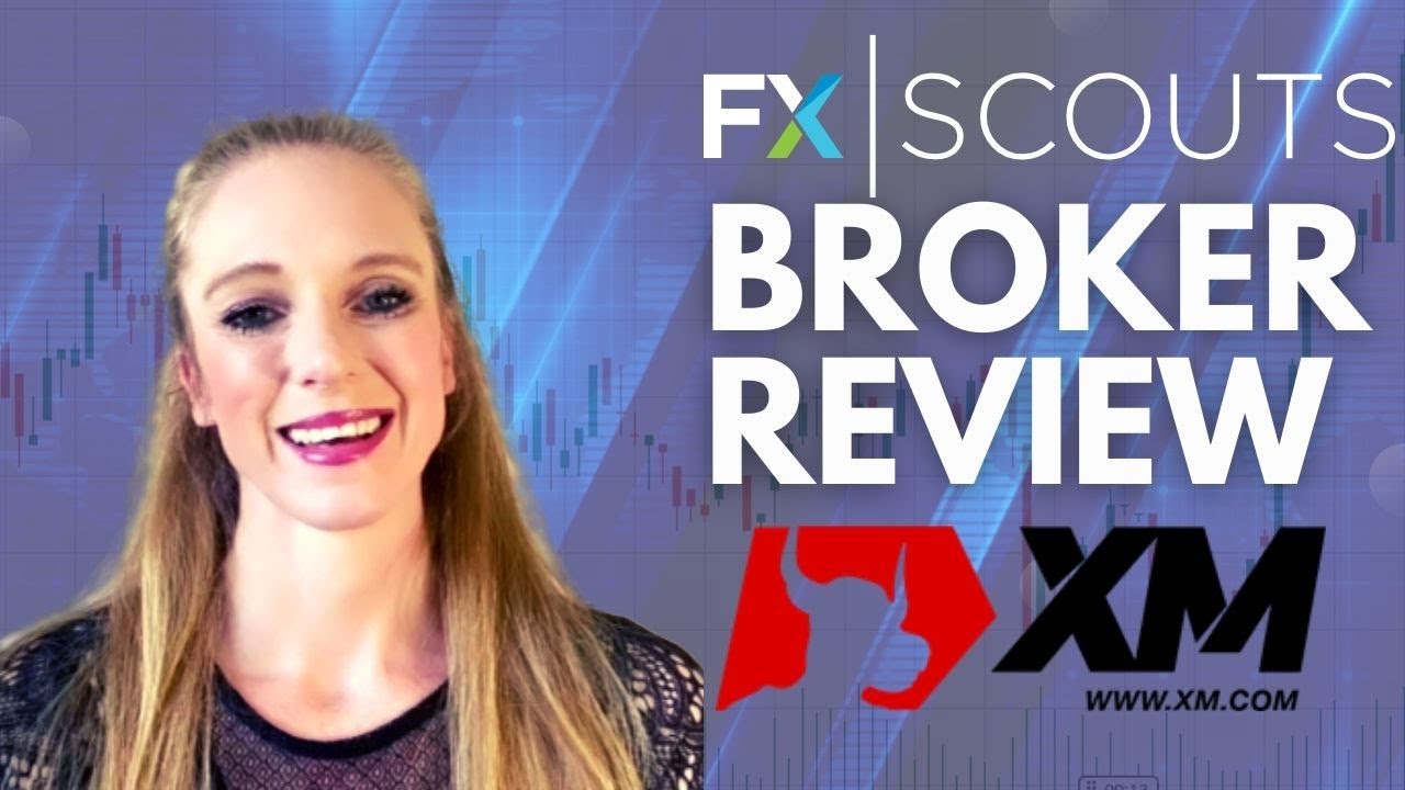 Forex Broker Review: XM