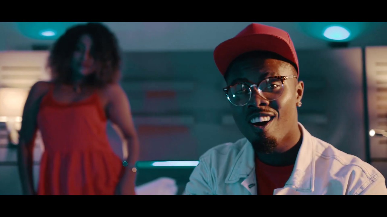 ARIONE JOY  X  JAZZ MMC  _  