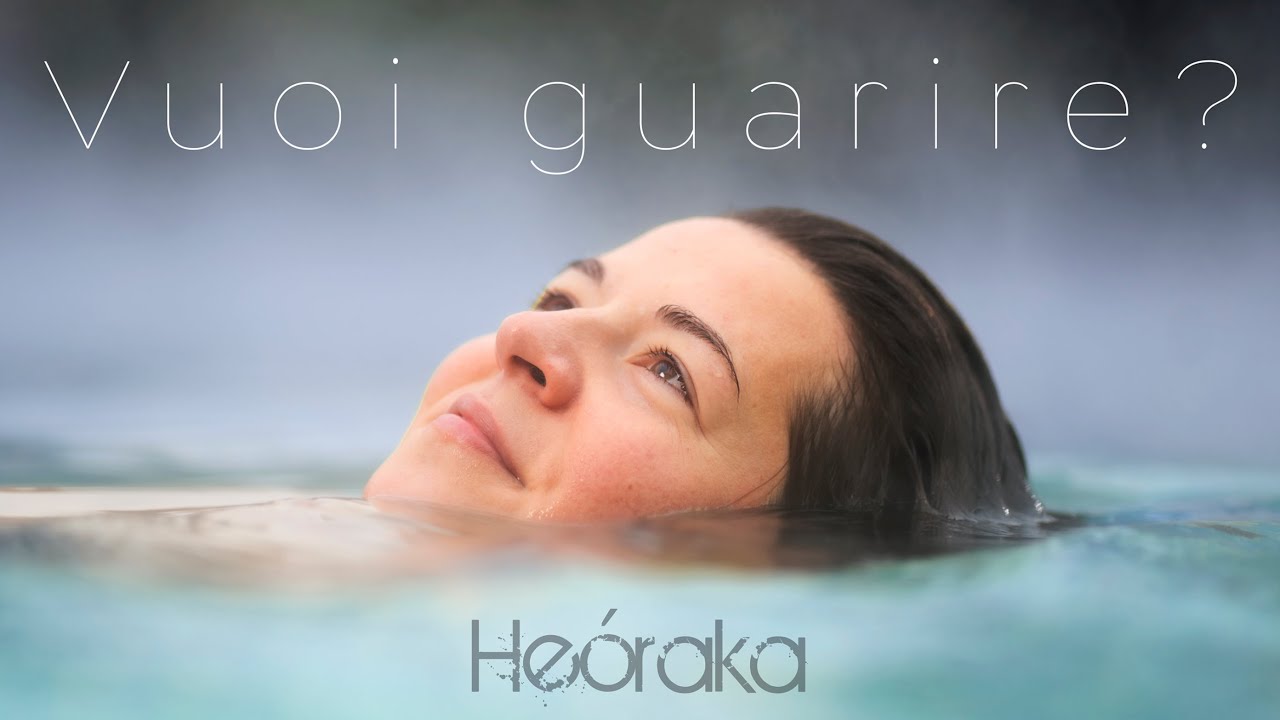 Vuoi guarire? - He&oacute;raka (Official Music Video)