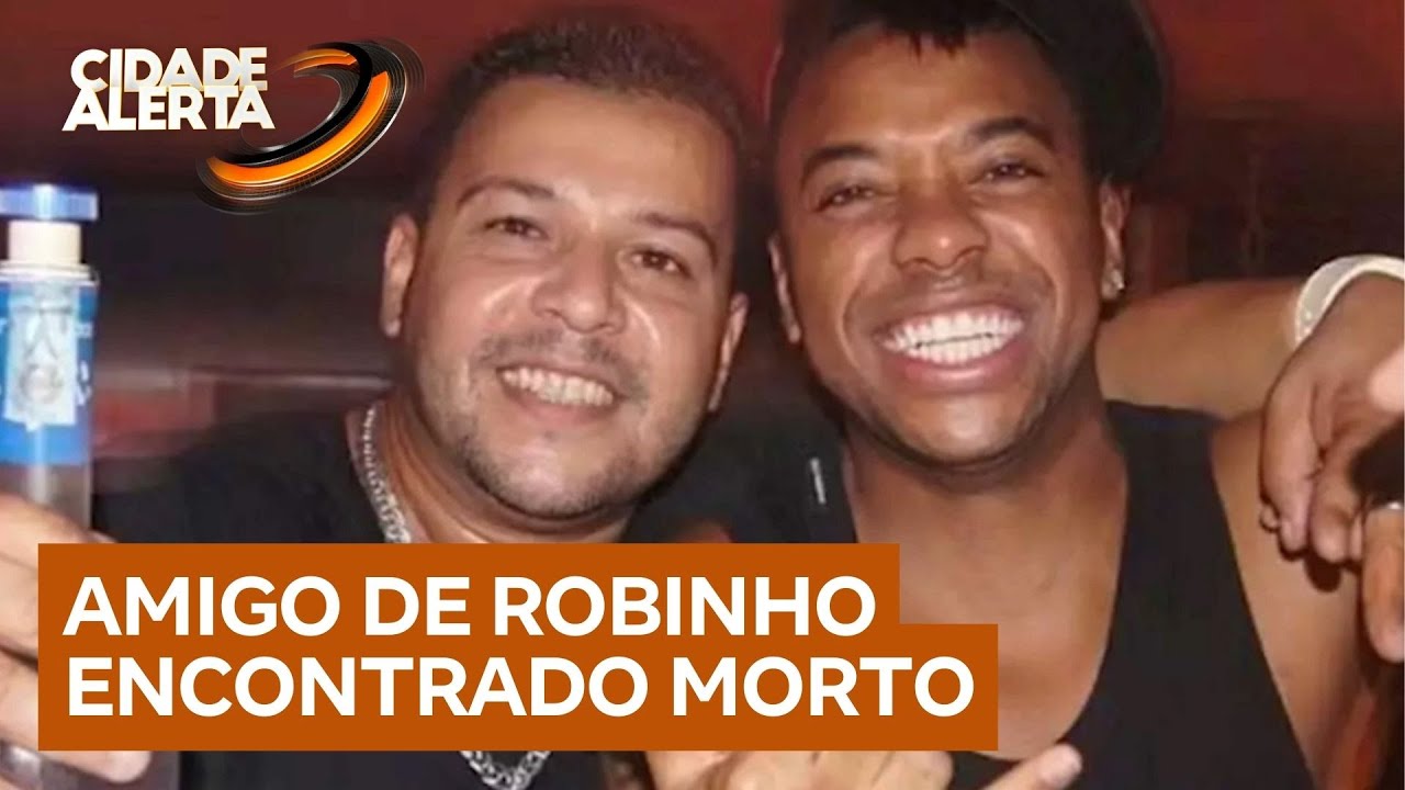 Morre o amigo de Robinho citado no processo de estupro coletivo na It&aacute;lia