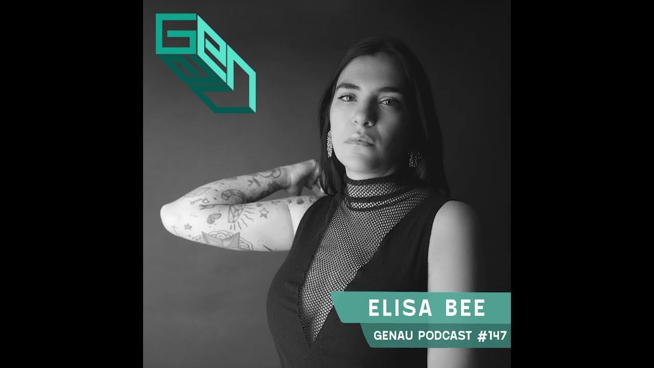 GENAU #147 ELISA BEE || 09/10/2025