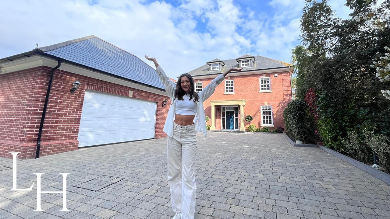 What £2,795,000 buys you 1 mile from Sandbanks Beach, Poole | Full Tour