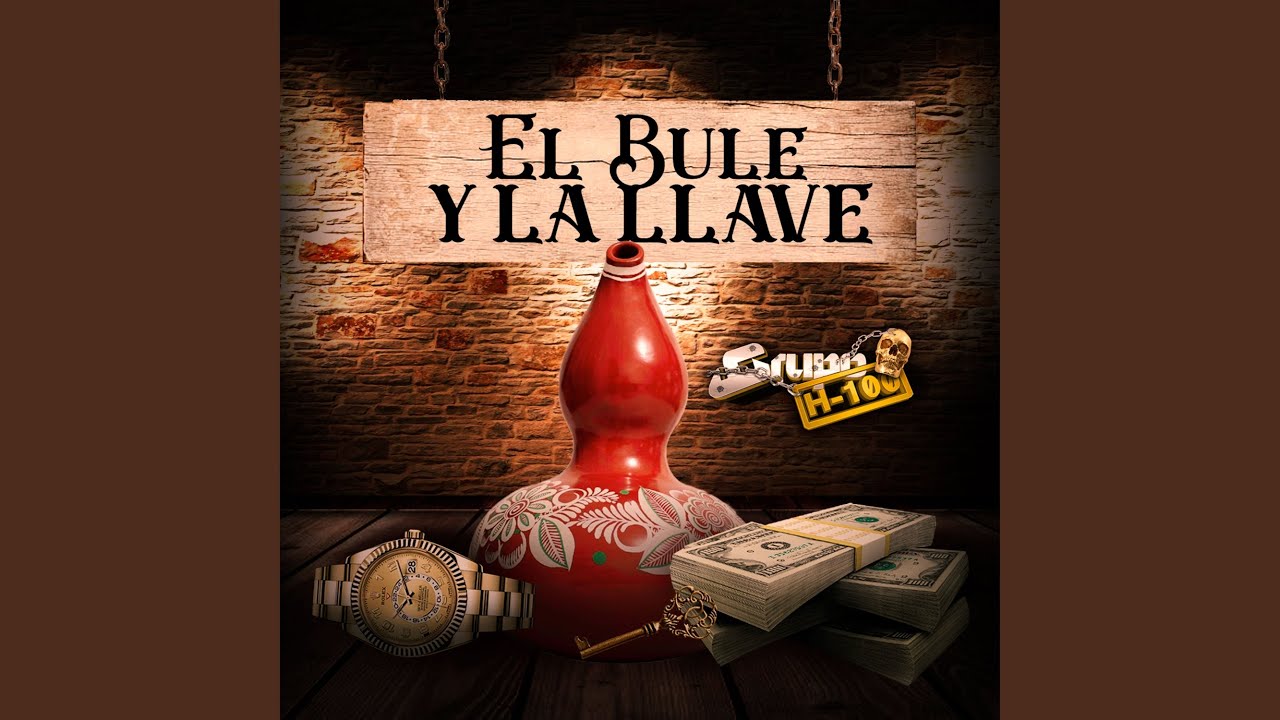 El Bule y La Llave