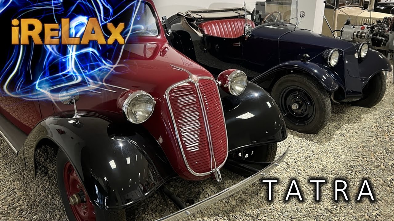 Jan Kostera Video * Tatra