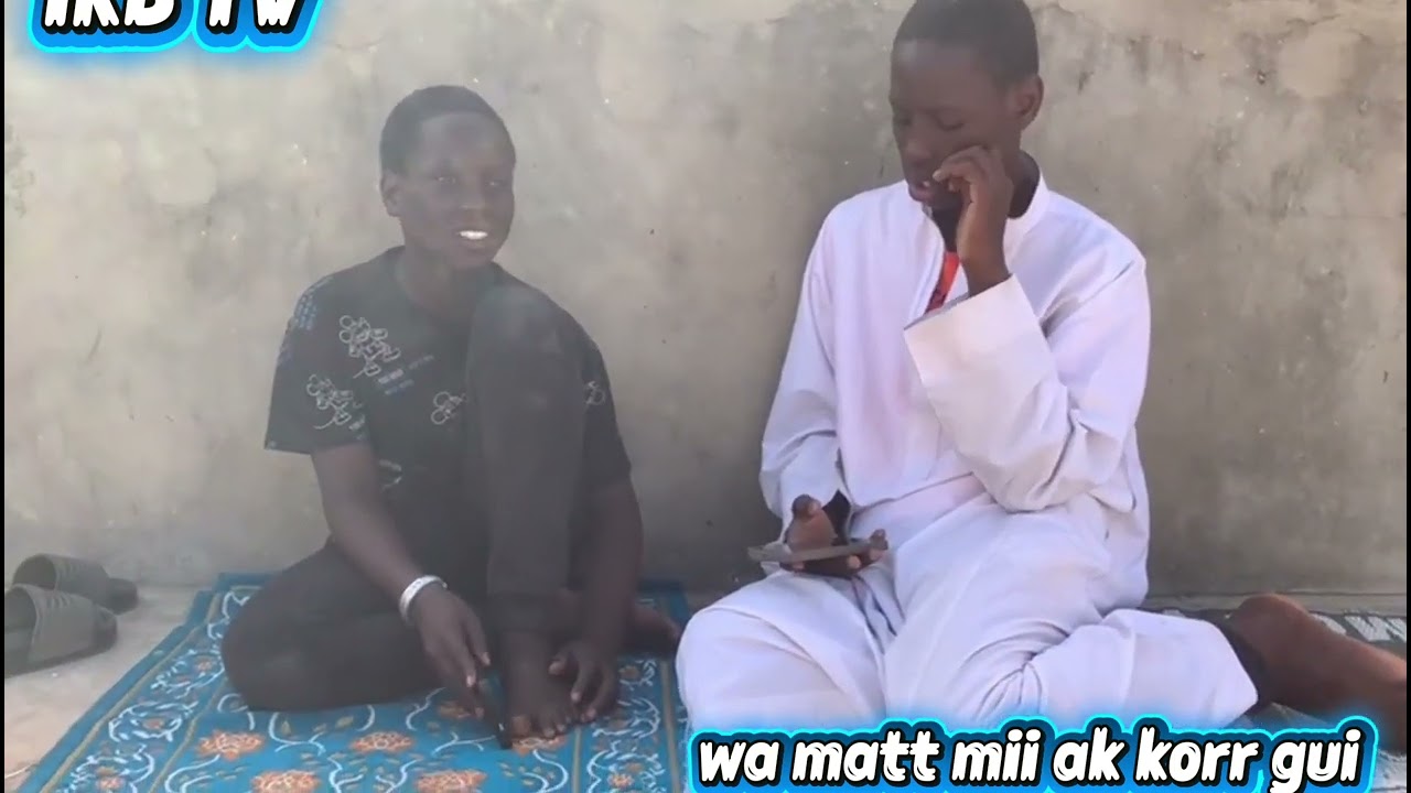 wa matt mii ak korr gui.episode 2