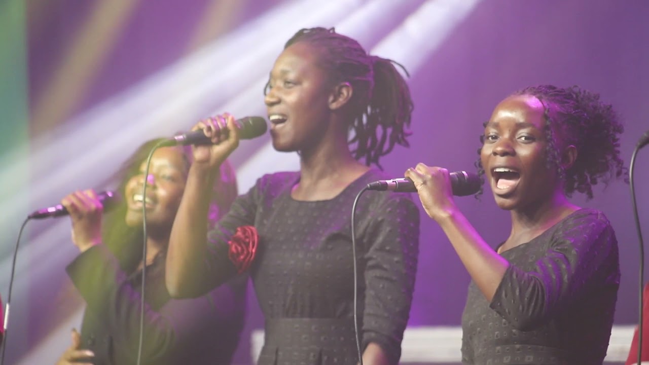 01 October 2021 ll Music Live Concert  Harare City Centre SDA Church #HCCCDIGITAL