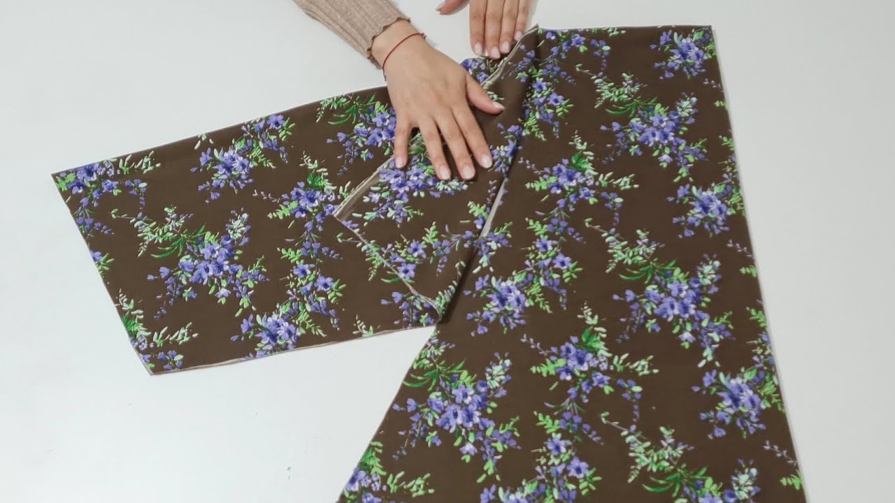 🥀 New Idea Blouse🔥 Size Fit All ♥️ Sew and Sell Make Money
