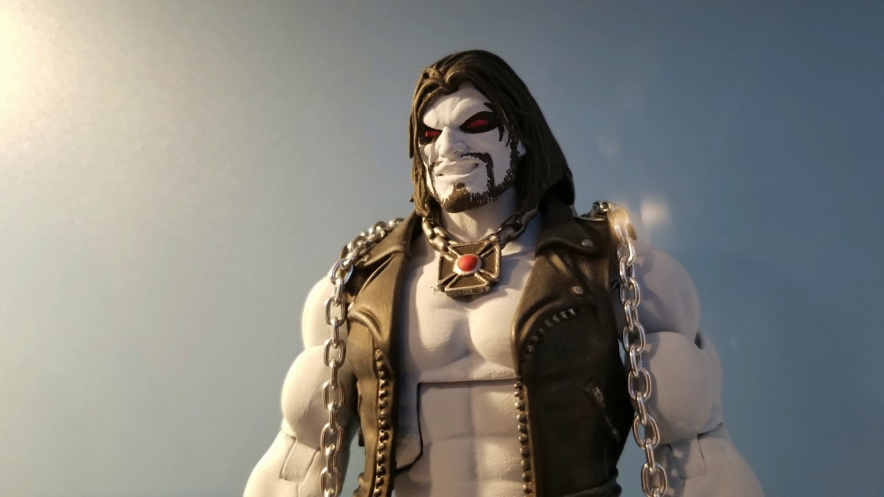 SDCC 2018 Mattels DC Multiverse HOT PICKS