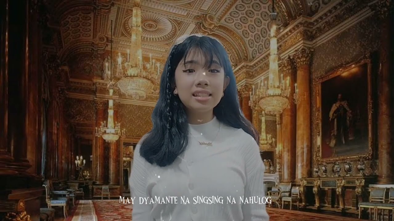 Monologo | Maria Blanca - Ibong Adarna