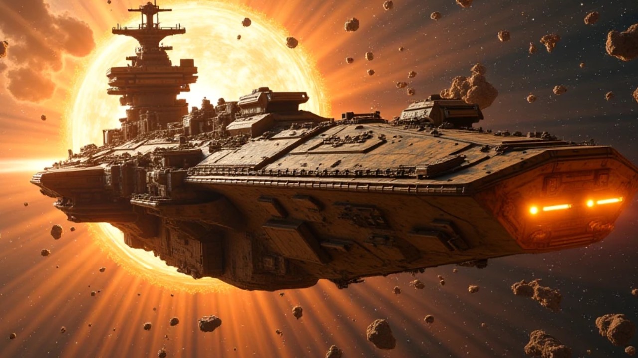 Laughed At Humanity — No Signal Warning Warship Arrived |HFY | Sci Fi Stories