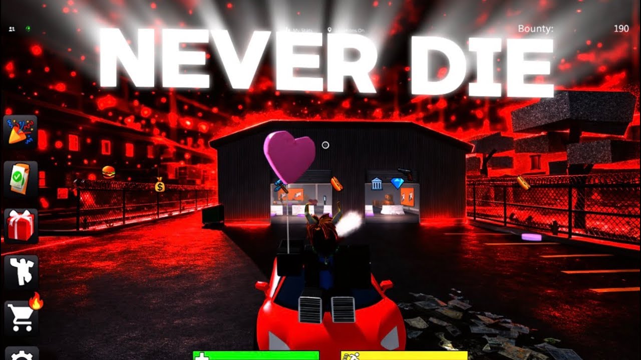 Never die~life sentence montage 