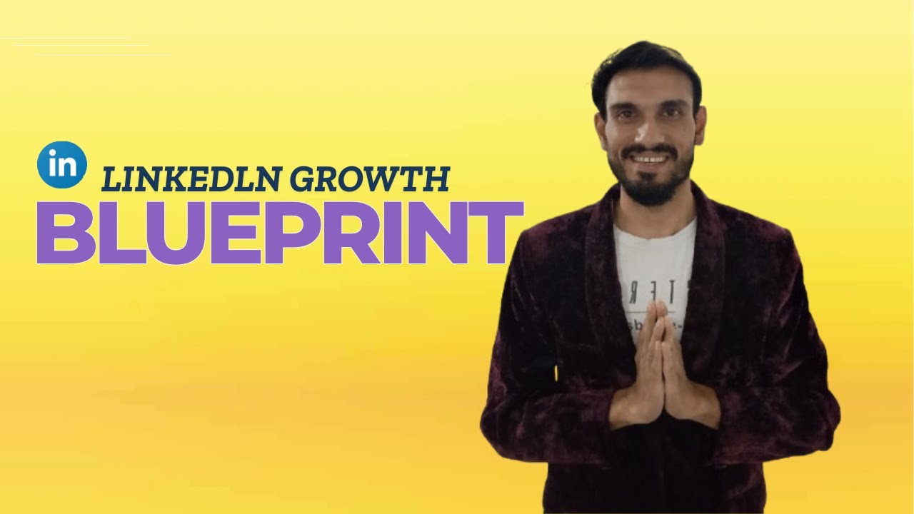 LinkedIn Growth Blueprint: 0 to 10K Followers Without Paid Ads 