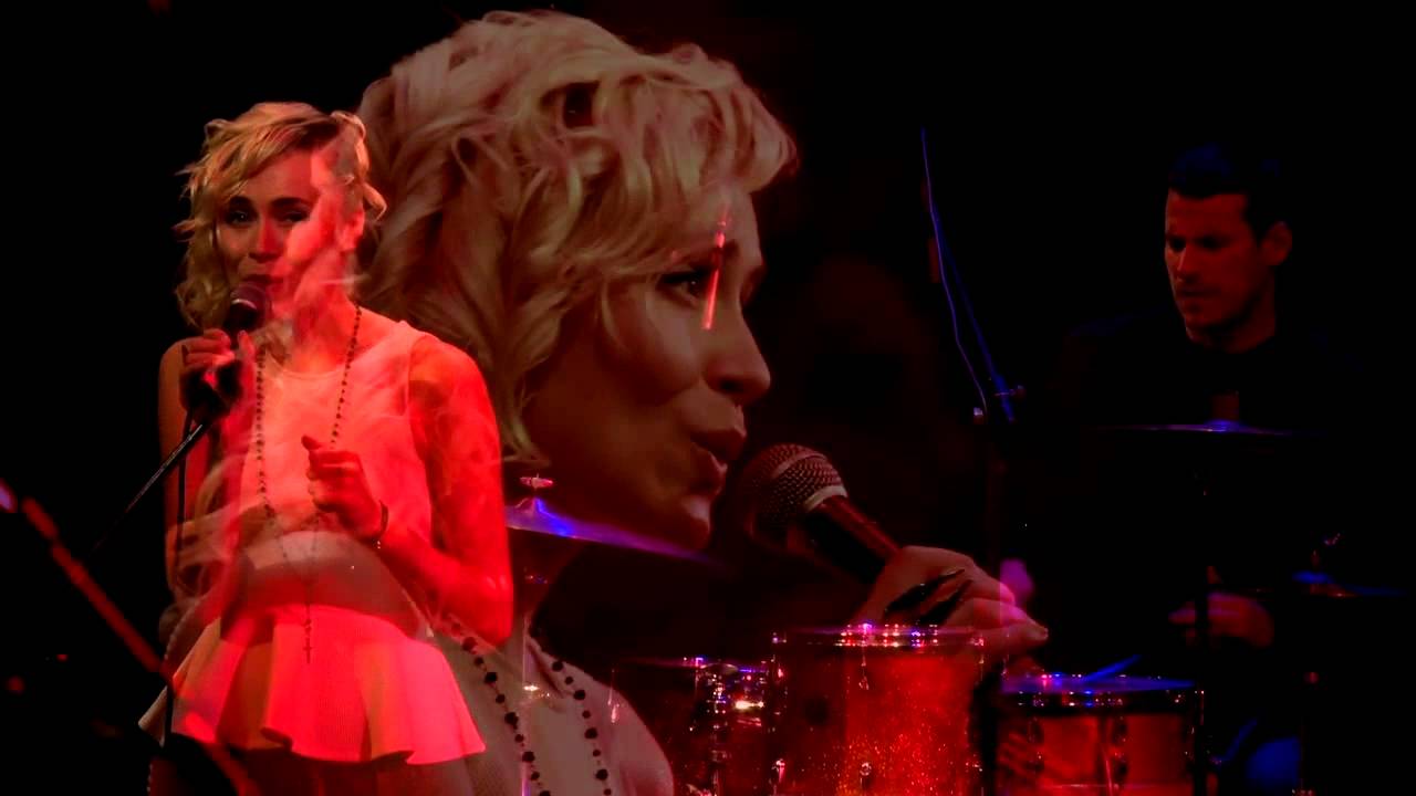 Mirka Partlova  -  Trochu tuším, trochu viem