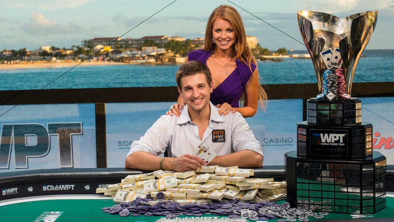 Over $2.3 Million on the Line in Back-to-Back WPT Tournament Showdowns